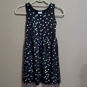 Justice dress size 10